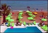 Zervas Beach Hotell 3*