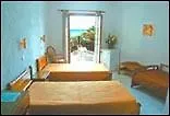 Hotell Zervas Beach Kreta